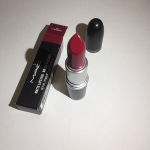 Mac lipstick 630